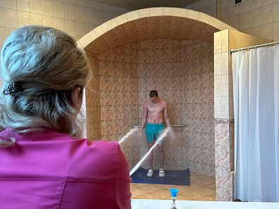 Эстетика тела